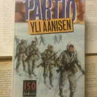 Reino Lehväslaiho - Partio yli Äänisen (sid., ISOTEKSTI) - pikkukuva 1