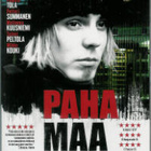 paha maa (29 284) k -FI- suomik. DVD jasper pääkkönen 2005 - pikkukuva 2