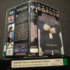 Seksitutkija ulkoavaruudesta VHS - pikkukuva 1