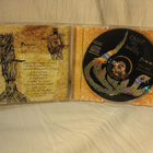 Omar And The Howlers: The Screamin` Cat CD. - pikkukuva 3