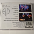 EMERSON LAKE & PALMER - Live in Poland (cd) - pikkukuva 2
