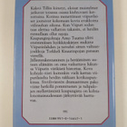 Kalevi Tilli : Takaisin Viipuriin : kohtalonvuodet 1941-44 - pikkukuva 2