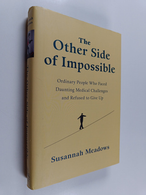 Susannah Meadows : The Other Side of Impossible - Ordinar...