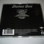 Status Quo - Hello (CD) - pikkukuva 2