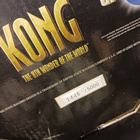 WETA KONGS LAST STAND  - HEAD HUNTER STORE. - pikkukuva 5