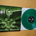 DOOMED – Doomed To Death And Damned In Hell LP - pikkukuva 1