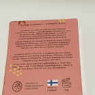 LEMPI LEMMEN käsintehtyä suomalaista saippuaa - pikkukuva 2