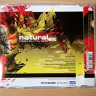 Natural Ex - Stay By My Side CDS - pikkukuva 2
