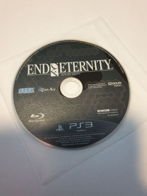 PS3: Resonance of Fate / End of Eternity (JPN)