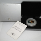Australia 1 Dollar 2000 Millennium 1oz hopeakolikko - pikkukuva 1