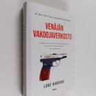 Luke Harding : Venäjän vakoojaverkosto - pikkukuva 1