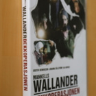 DVD Wallander Peitenimi ( 2006 ) - pikkukuva 1
