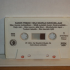 Rainer Friman C-kasetti Maa nauraa kukkasillaan - pikkukuva 3