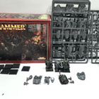 WHFB - 13kpl Chaos Warriors - pikkukuva 1