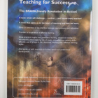 Mark Fletcher : Teaching for success : the brain-friendly... - pikkukuva 2