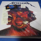 METALLICA - HARDWIRED... TO SELF-DESTRUCT UUSI BOX-SET - pikkukuva 1