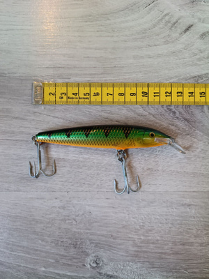 Rapala viehe