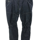 G-STAR RAW 3 DENIM TAPERED FARKUT 40/32 - pikkukuva 1