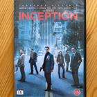 Inception DVD - pikkukuva 1