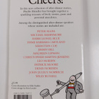 Phyllis Shindler : Cheers! - Entertaining After-dinner St... - pikkukuva 2