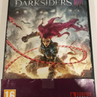 PC: Darksiders 3 - pikkukuva 1