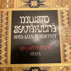 MUISTO SYVÄRILTÄ - SORA-AJAN PUHDETYÖT - pikkukuva 1