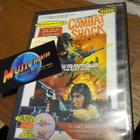 COMBAT SHOCK DVD (W) - pikkukuva 1