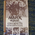 Elokuvajuliste: Cocoanuts - kookospähkinöitä - pikkukuva 1