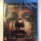 Carrie (Blu-ray) Chloë Grace Moretz ja Judy Greer (2013 UUSI - pikkukuva 1