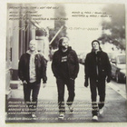 Clarkkent • I Do PROMO CDr-Single - pikkukuva 2