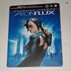 Æon Flux 4k steelbook - pikkukuva 1