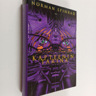 Norman Spinrad : Kapteenin tarina - pikkukuva 1