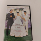 Kaksi rakastavaista ja häät (DVD) - pikkukuva 1