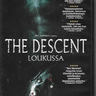 The Descent - Loukussa (DVD) - pikkukuva 1