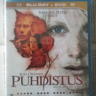 Puhdistus (UUSI BLURAY + DVD) - pikkukuva 1