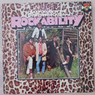 Crazy Cavan n the Rhythm Rockers - pikkukuva 1