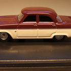 Ford zodiac mkII -60 1:76 - pikkukuva 3