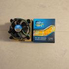 Intel i5 2500k uusi käyttämätön cooleri. - pikkukuva 1