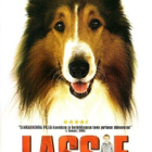 dvd, Lassie (2020) [perhe-elokuva] - pikkukuva 1
