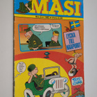 Mort Walker : Masi 6/1985 - pikkukuva 1