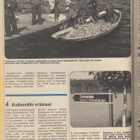 Moottori n:o 5 1974 Puukaasu. Matkailuperävaunut. - pikkukuva 2