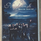Nightwish: Showtime, Storytime (2DVD) - pikkukuva 1