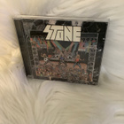 STONE:STONE - pikkukuva 1