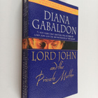 Diana Gabaldon : Lord John and the Private Matter - pikkukuva 1