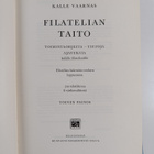 Kalle Vaarnas : Filatelian taito - pikkukuva 2
