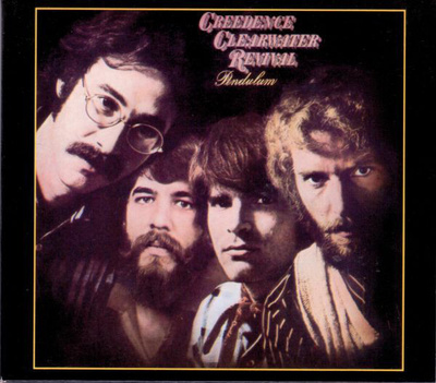 CCR - Pendulum