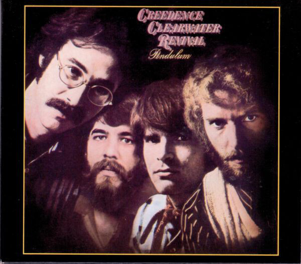 CCR - Pendulum