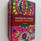 Katherine Pancol : Krokotiilin keltaiset silmät - pikkukuva 1