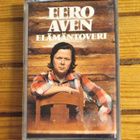 Eero Aven: Elämäntoveri c-kasetti - pikkukuva 1