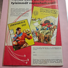 Lassie. Rin Tin Tin. 1.1959. - pikkukuva 2